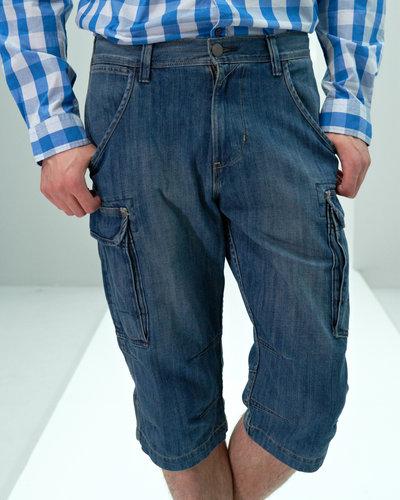 Foto Wrangler pantalón de jeans