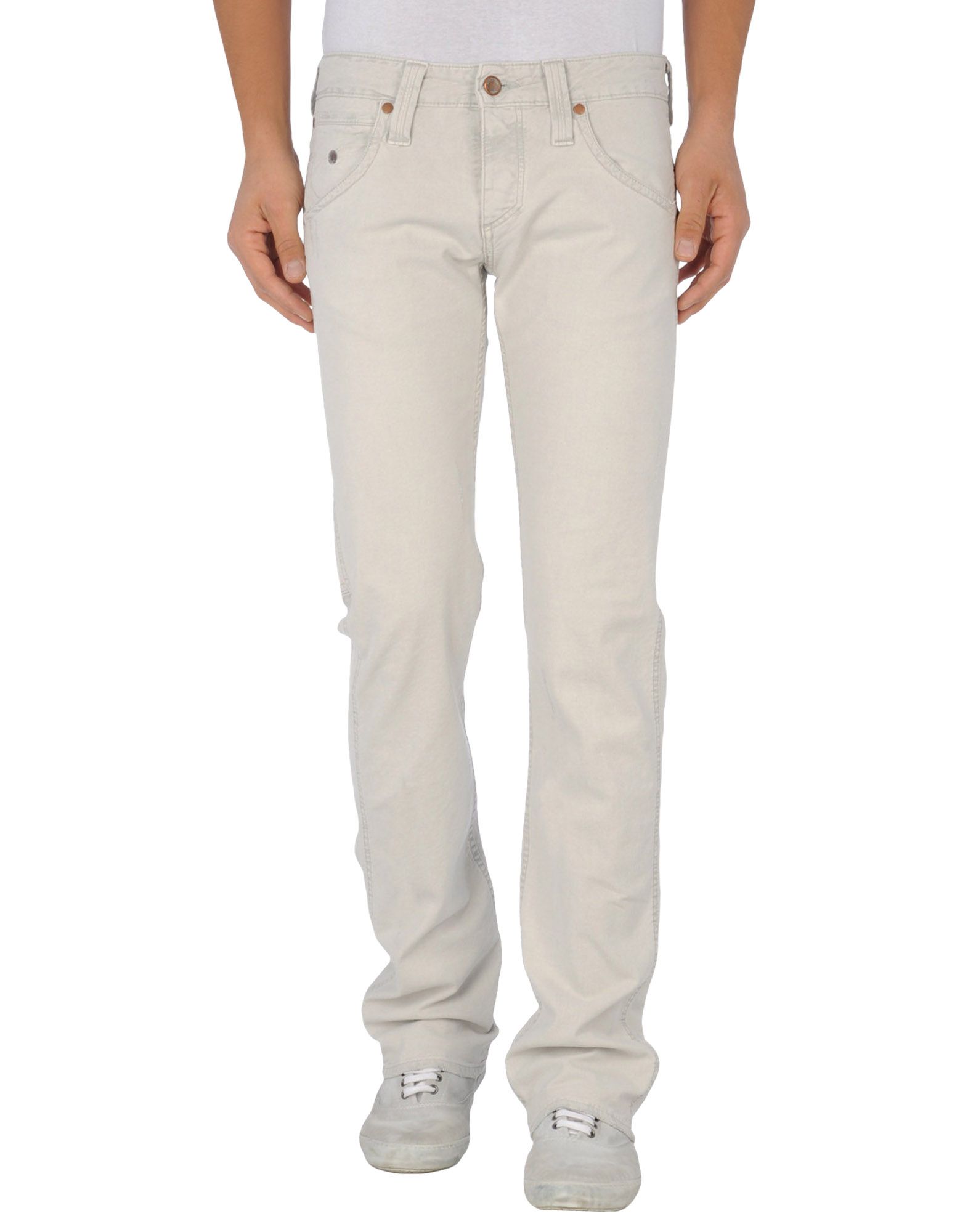 Foto wrangler pantalones vaqueros
