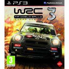 Foto WRC 3 ps3
