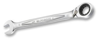 Foto wrench, ratcheting, gearspanner 32; 467.32