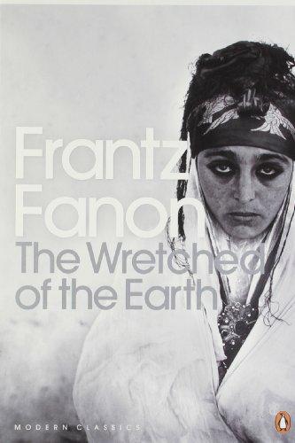 Foto Wretched of the Earth (Penguin Modern Classics)
