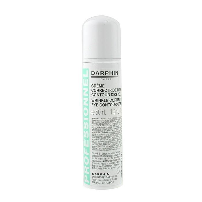 Foto Wrinkle Corrective Eye Contour Cream - Crema Correctora Arrugas Ojos ( Tamaño Salón ) 50ml/1.6oz Darphin