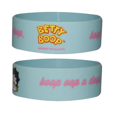 Foto Wristband Betty Boop - Boop A Doop-Wristband, 3x6 in.