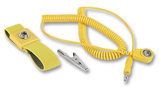 Foto wristband set, yellow; JA68Y