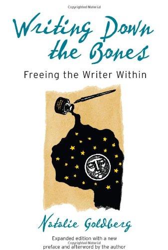 Foto Writing Down the Bones: Freeing the Writer within