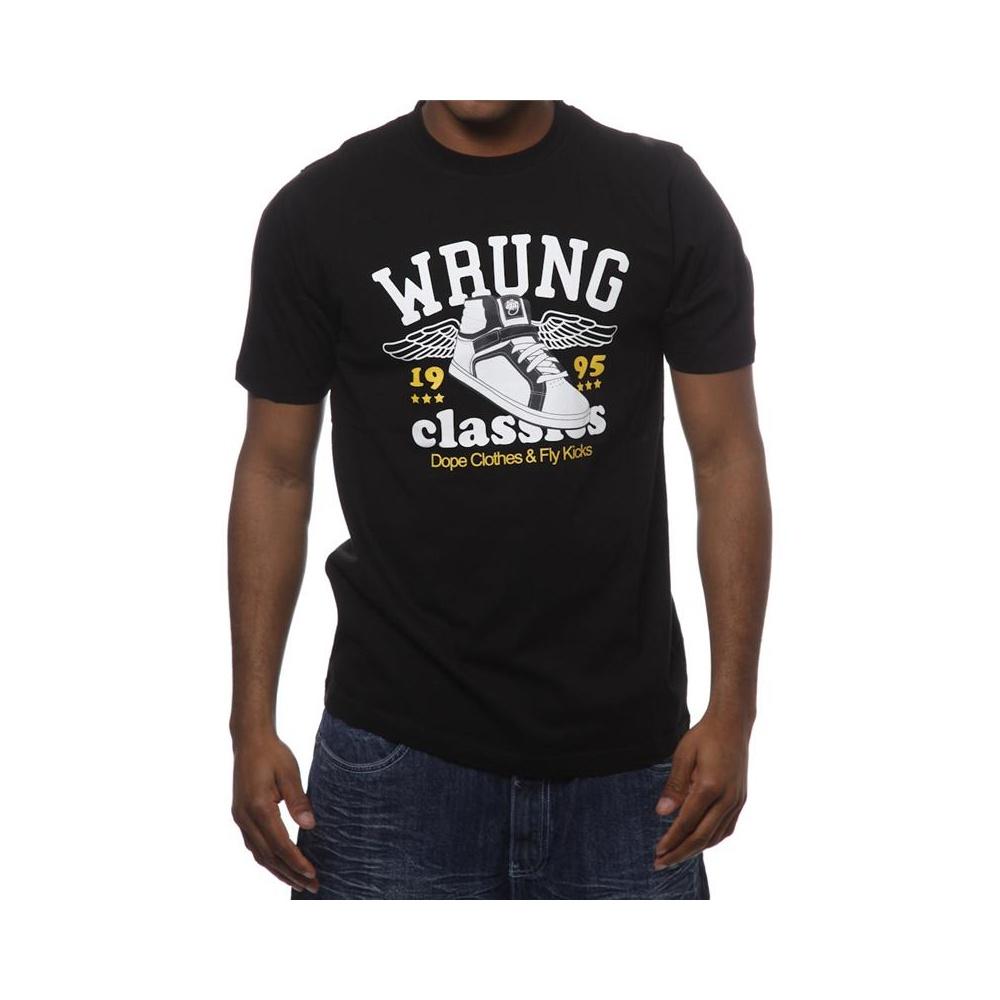 Foto Wrung Camiseta Wrung: Dope Clothes BK Talla: L