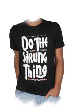 Foto Wrung Division Thing-m/medium-blk-camiseta,tee,t-shirt,hip,hop,urban