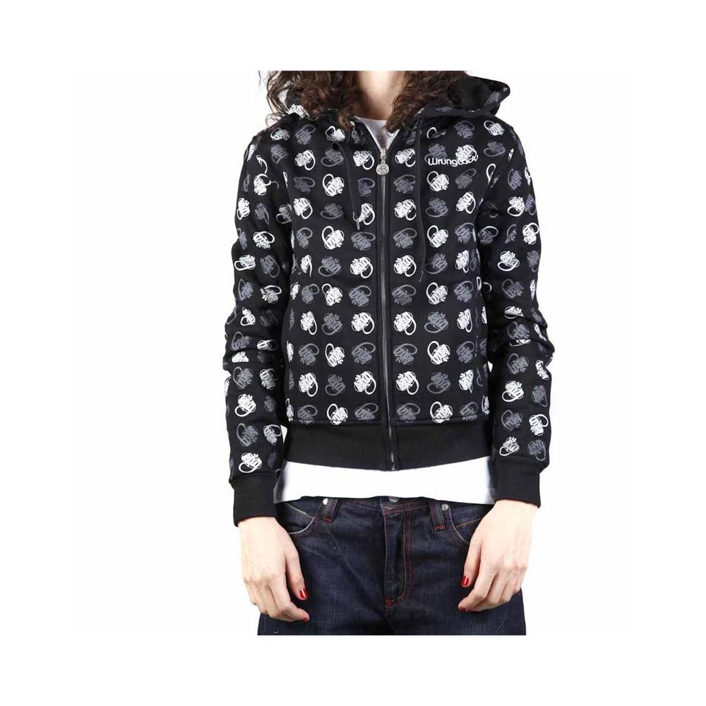 Foto Wrung Sudadera Chica Wrung: Originelle BK Talla: S
