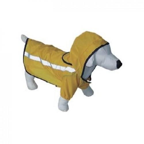 Foto Wuapu impermeable Capucha T30 - amarillo - 20
