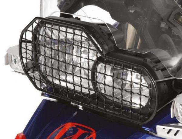 Foto Wunderlich 26690-000 - Rejilla de faro bmw f650gs 08>10