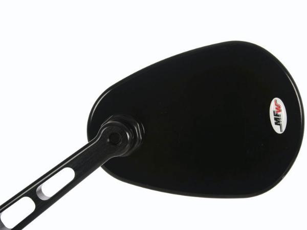 Foto Wunderlich 36400-002 - Carcasa de retrovisor bmw