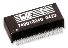 Foto WURTH ELEKTRONIK 749020010