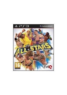 Foto Wwe all stars - ps3