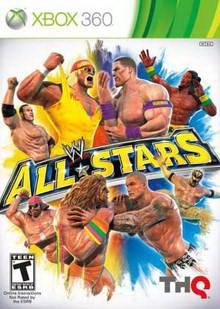 Foto WWE All Stars - Xbox 360
