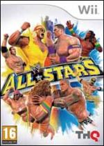 Foto Wwe All Stars Wii