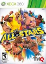 Foto Wwe All Stars Xbox 360
