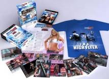 Foto wwe smackdown 08 edicion especial ps2