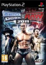 Foto Wwe Smackdown Vs Raw 2011 Ps2