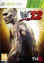 Foto Wwe Smackdown Vs Raw 2012 Xbox360