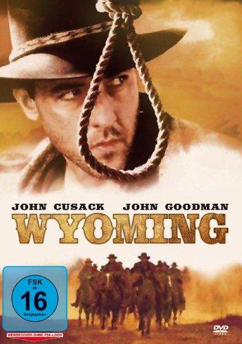 Foto Wyoming DVD