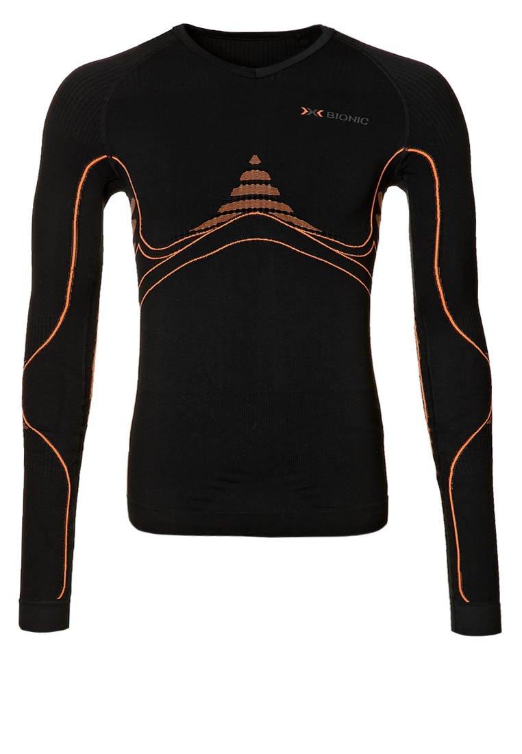 Foto X Bionic ENERGY ACCUMULATOR Camiseta interior negro
