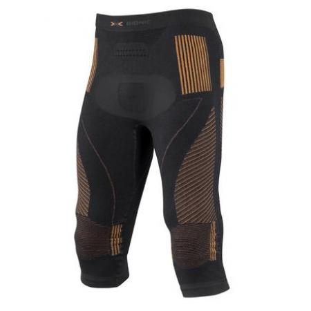 Foto X-Bionic Pantalon Pirata ExtraWarm Hombre