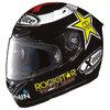 Foto X-Lite X802 Lorenzo Black Replica 48 Helmet