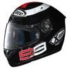 Foto X-Lite X802 Lorenzo Replica Helmet