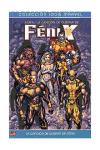 Foto X-men: La Cancion De Guerra De Fenix Marvel Max