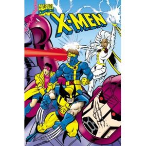 Foto X-men