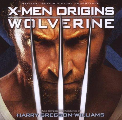 Foto X-Men Origins Wolverine (H.Gregson-Willi