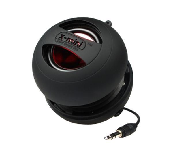 Foto X-Mi Altavoz X mini II - negro