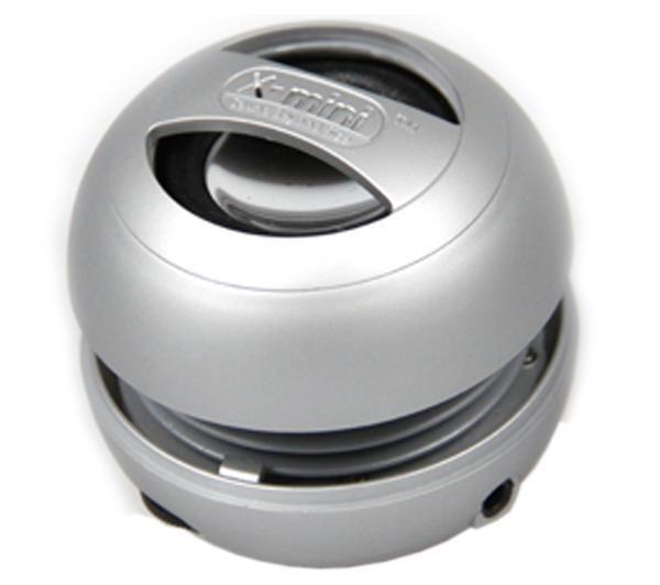 Foto X-Mi Altavoz Xmini II - plateado