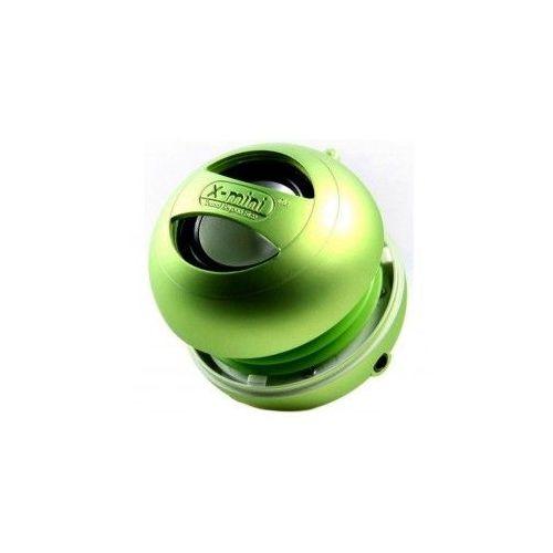 Foto X-mi Altoparlante X mini II - verde