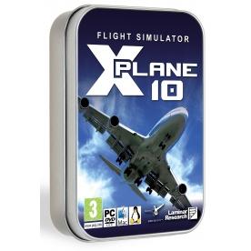Foto X-plane 10 PC & Mac