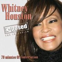 Foto X Posed:Whitney Houston