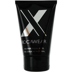 Foto X ROCAWEAR de Jay-Z all over shower gel 100 ml (diamond celebration)