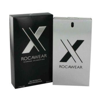 Foto X Rocawear de Jay-Z Eau De Toilette Spray/Vaporizador (Diamond Celebration) 100 ml