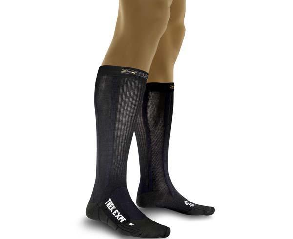Foto X socks Trekking Expedition Long