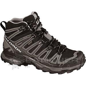 Foto X Ultra Mid Gtx Women