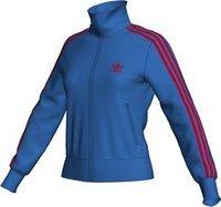 Foto X32104 FIREBIRD TT CHAQUETA ADIDAS CHICA AZUL/ROJA