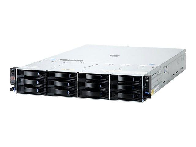 Foto x3630 M4 Xeon 6C E5-2420 95W 1.9GHz