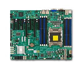 Foto X9SRL-F-O Retail