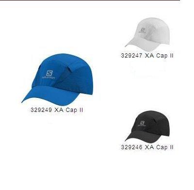 Foto xa cap ii - gorra ligera y transpirable, absorbe el sudor.. ...