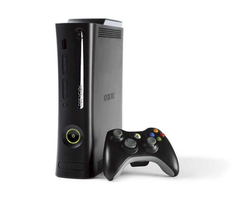Foto Xbox 360 4GB Console