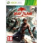 Foto Xbox 360 Dead Island