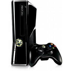 Foto Xbox 360 Slim 250gb Pack Skyrim+forza 4
