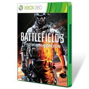 Foto Xbox Battlefield 3 Premium Edit