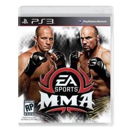 Foto Xbox Ea Sports Mma