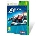 Foto Xbox Formula 1 2012